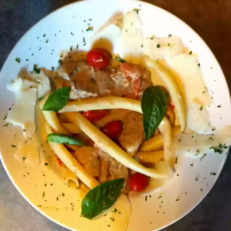 O'Saveur d'Italie - Restaurant Charleville-Mézières - Restaurant avec terrasse Charleville